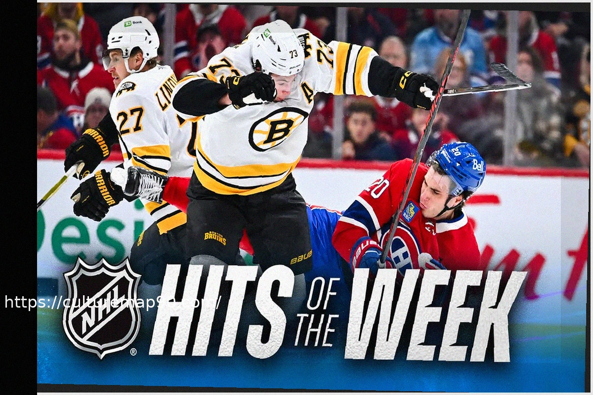 Preview NHL Weekend Rankings: Coaching Shocker Rocks East’s Pillow Fight