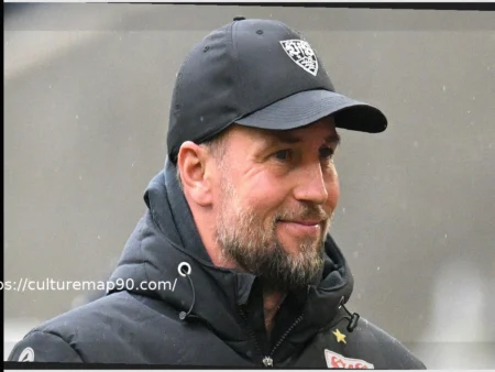 Stuttgart vs. Werder Bremen: Live Football Match Today