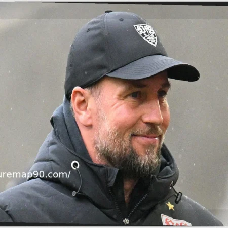 Stuttgart vs. Werder Bremen: Live Football Match Today