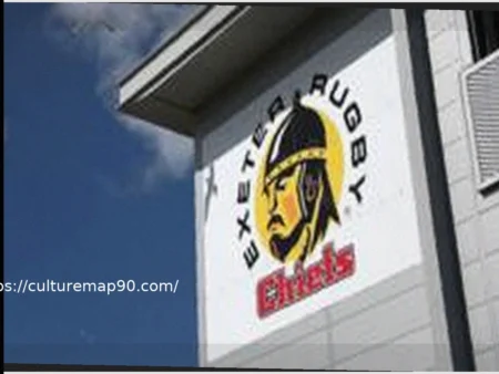 Bournemouth Owners Nearing Acquisition of Exeter Chiefs