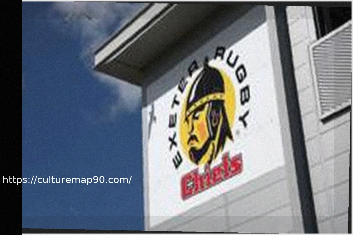 Preview Bournemouth Owners Nearing Acquisition of Exeter Chiefs