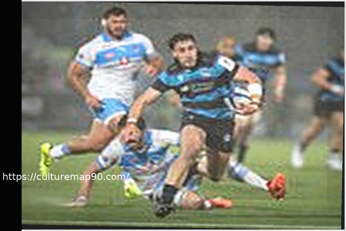 Preview Josh McKay: From New Zealand’s Outdoors to Toulon’s Big Beasts