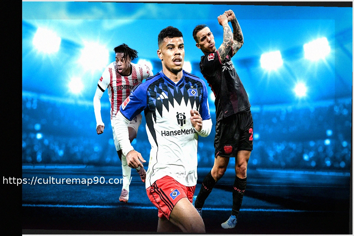 Preview Sportschau Saturday: Full Football Coverage