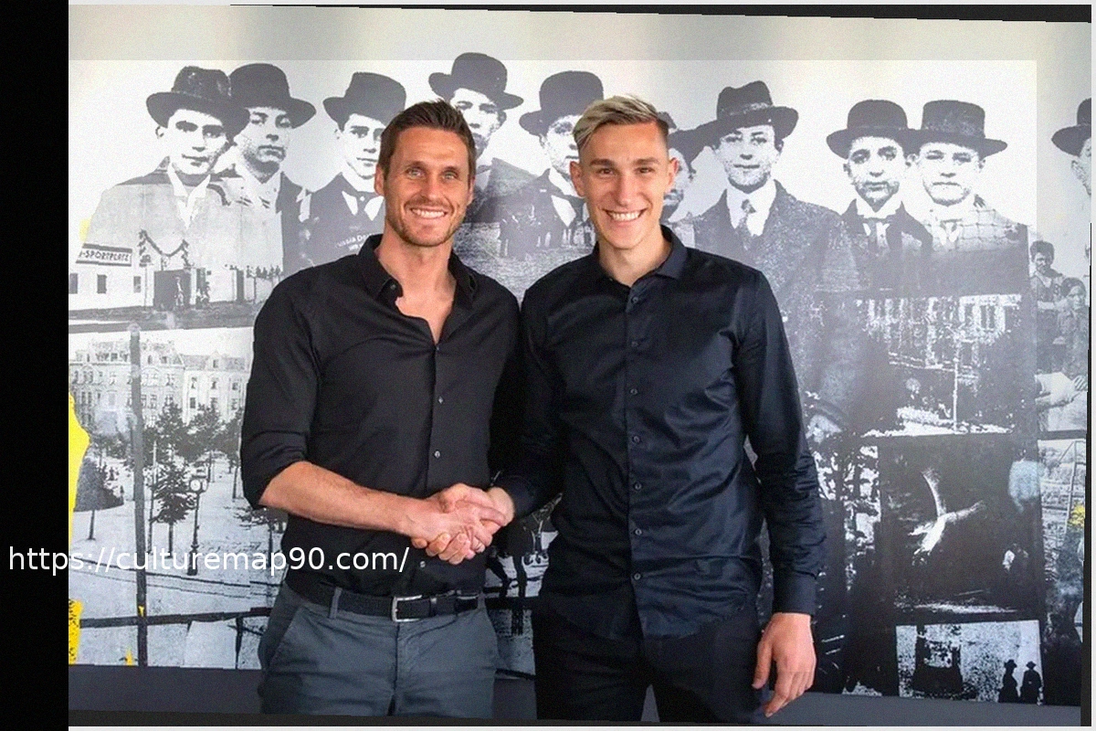 Preview Нико Шлоттербек продлил контракт с Боруссией Дортмунд