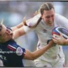The Women’s Six Nations: Faster, Smarter, and Evolving