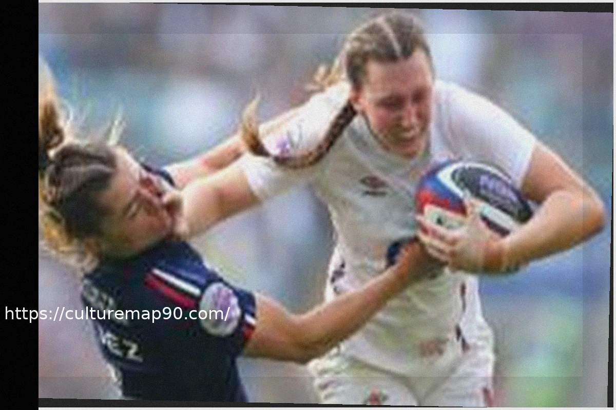 Preview The Women’s Six Nations: Faster, Smarter, and Evolving