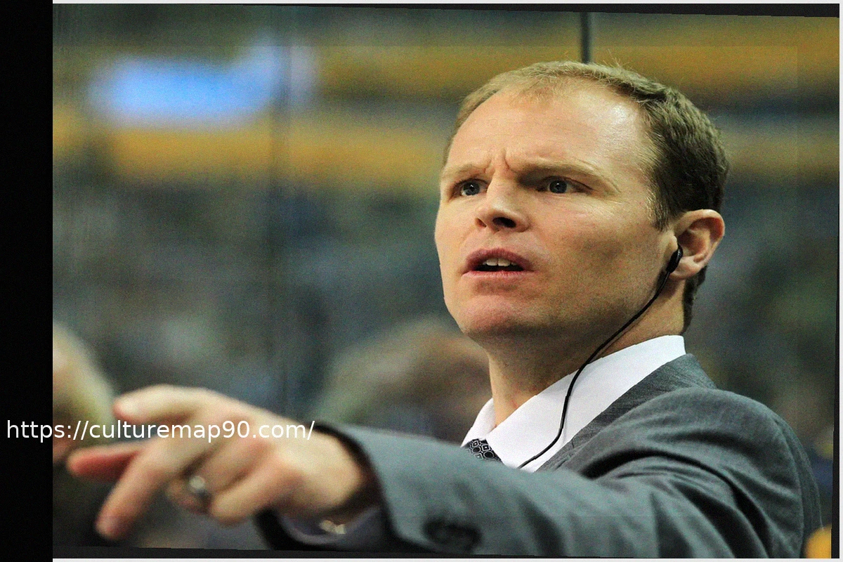 Preview Кевин Адамс – новый кандидат на пост генерального менеджера «Кэнакс»