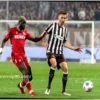1. FC Köln Grabs a Lucky Point Against FC St. Pauli