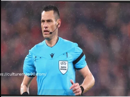 VAR в матче Торино – Интер: почему назначили пенальти в ворота “нерадзурри”