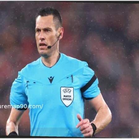 VAR в матче Торино – Интер: почему назначили пенальти в ворота “нерадзурри”