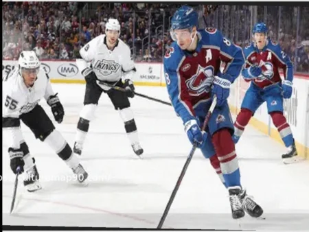 Супер 16: Анализ и вопросы к командам, вступающим в плей-офф Кубка Стэнли