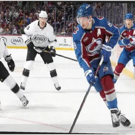 Супер 16: Анализ и вопросы к командам, вступающим в плей-офф Кубка Стэнли