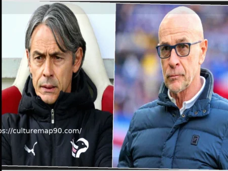 Palermo vs. Avellino: Where to Watch, Kick-off Time & Predicted Lineups