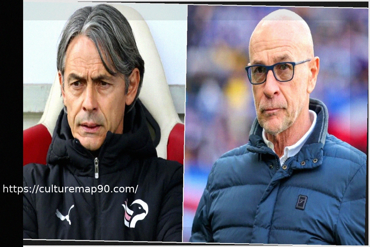 Preview Palermo vs. Avellino: Where to Watch, Kick-off Time & Predicted Lineups