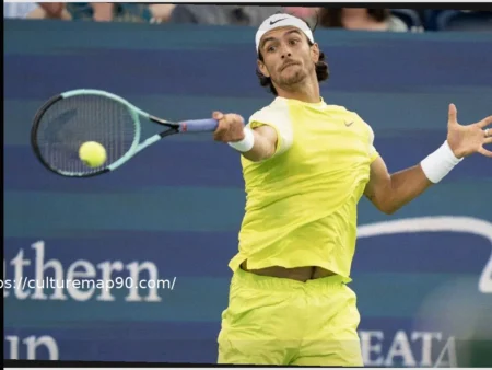 ATP Monte Carlo Betting Opportunities: Lorenzo Musetti vs Valentin Vacherot and More