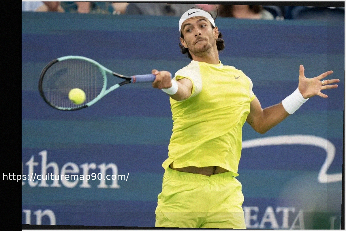 Preview ATP Monte Carlo Betting Opportunities: Lorenzo Musetti vs Valentin Vacherot and More