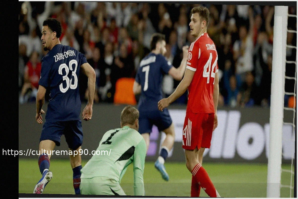 Preview ПСЖ – Бавария Мюнхен 5:4: двойной исторический рекорд Лиги Чемпионов