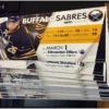 Sabres’ Playoff Tickets Top the NHL in Price