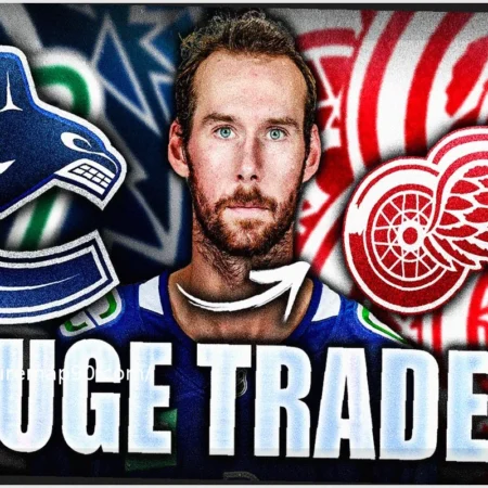 NHL Rumors: Trade Speculation, Player Futures, and Team Outlooks