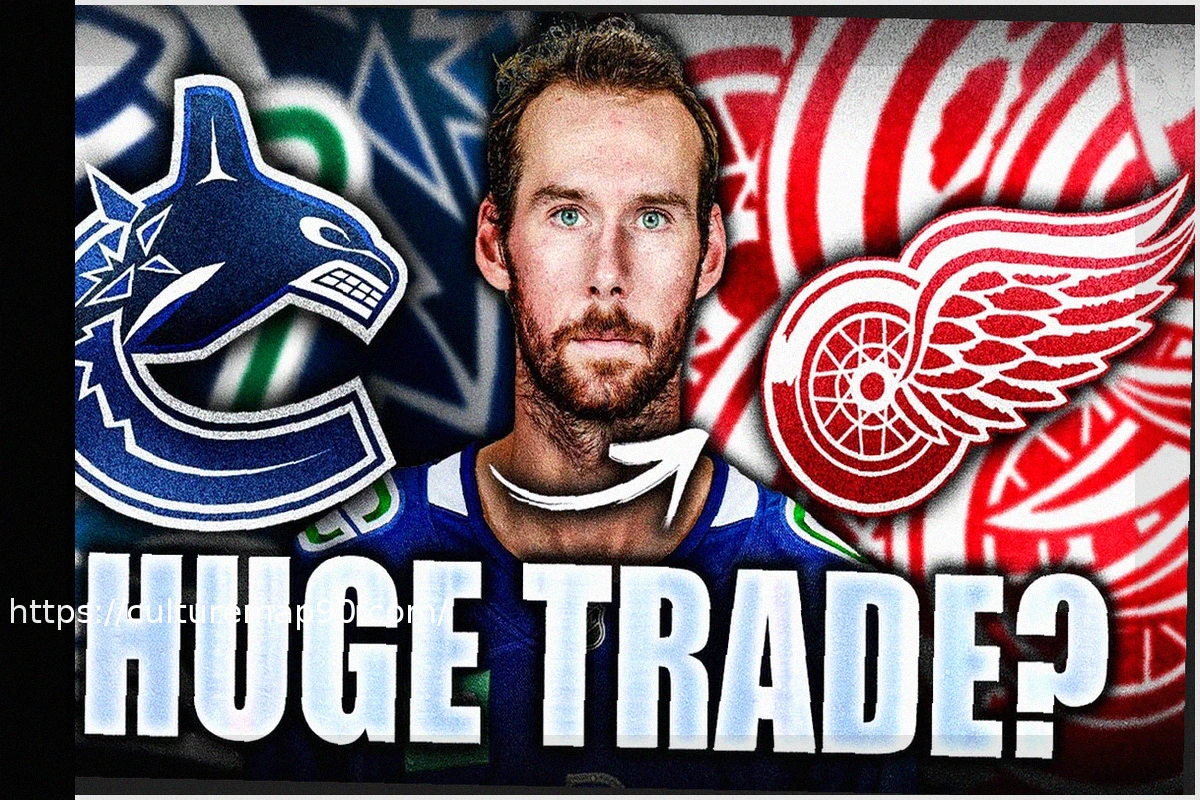 Preview NHL Rumors: Trade Speculation, Player Futures, and Team Outlooks