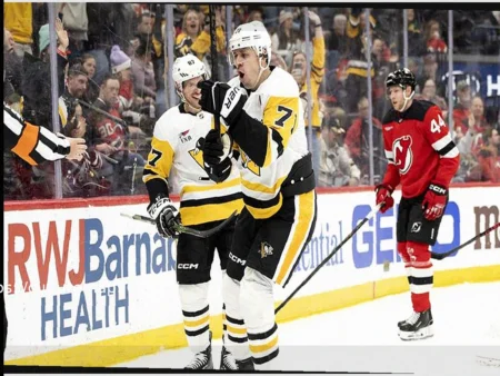 Sunday NHL Rumor Roundup – April 19, 2026