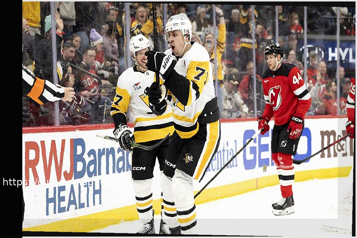 Preview Sunday NHL Rumor Roundup – April 19, 2026