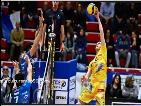 Play Off: Pineto и Tinet одержали победы в Первом матче