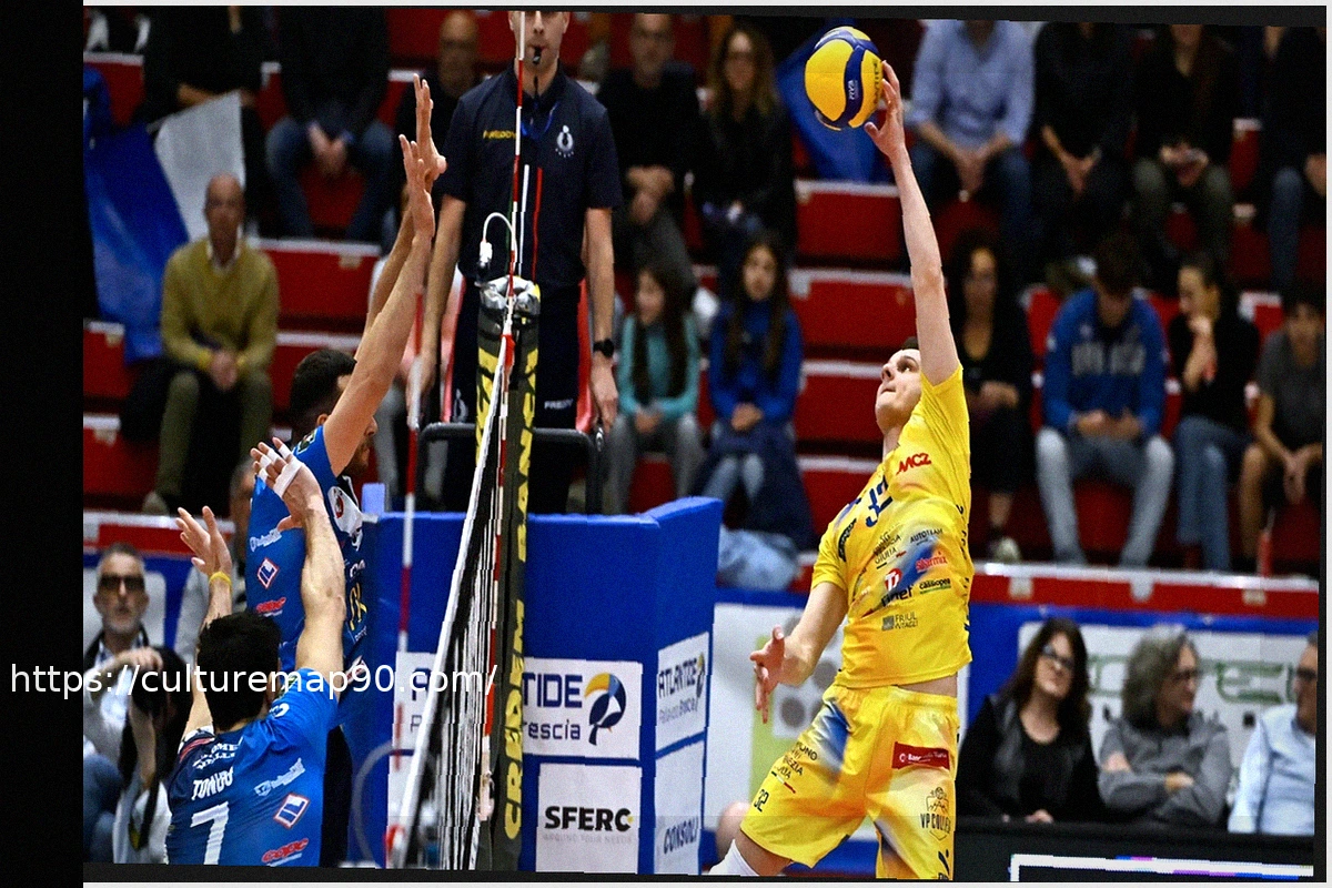 Preview Play Off: Pineto и Tinet одержали победы в Первом матче