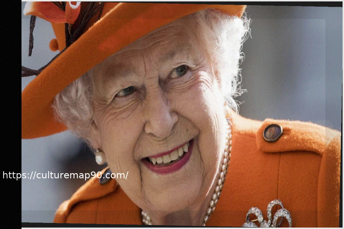 Preview 100 лет со дня рождения королевы Елизаветы: воспоминания Карла, церемония с Уильямом и Кейт