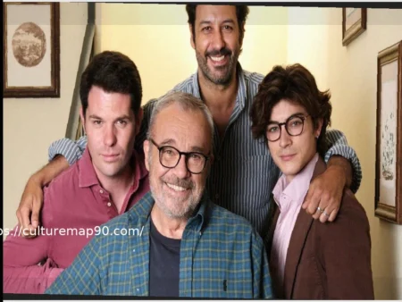 I Cesaroni: Il Ritorno – Сюжет, Количество Серий, Где Смотреть, Расписание