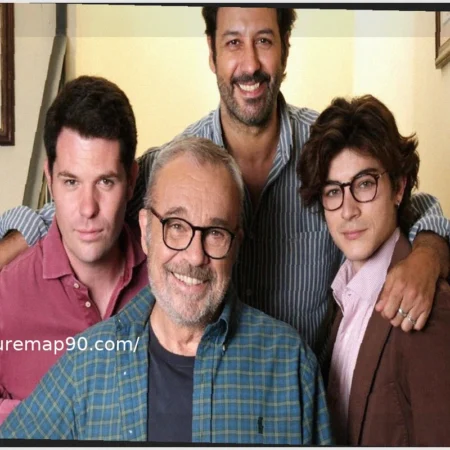 I Cesaroni: Il Ritorno – Сюжет, Количество Серий, Где Смотреть, Расписание