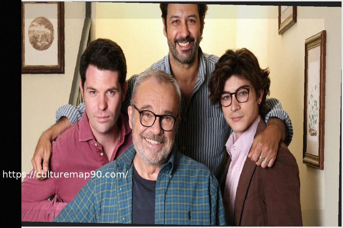 Preview I Cesaroni: Il Ritorno – Сюжет, Количество Серий, Где Смотреть, Расписание