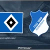 Live: Hamburger SV vs. 1899 Hoffenheim – Bundesliga Match