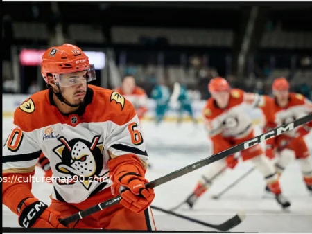 Buffalo Sabres End Historic NHL Playoff Drought, Winnipeg Jets Now Hold Longest Active Streak