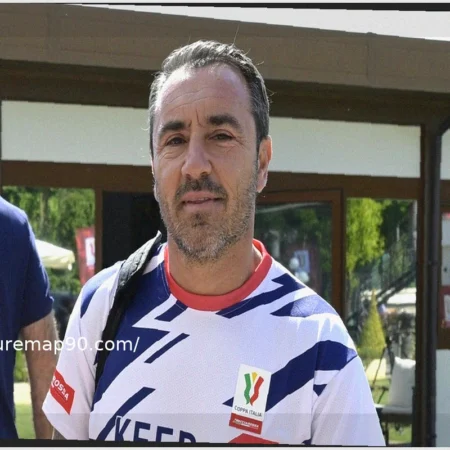 Brocchi: “Juve, Leao and Vlahović Must Stay”