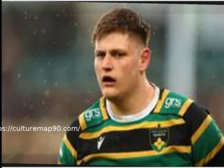 Northampton Saints Aim to Recover After Champions Cup Setback