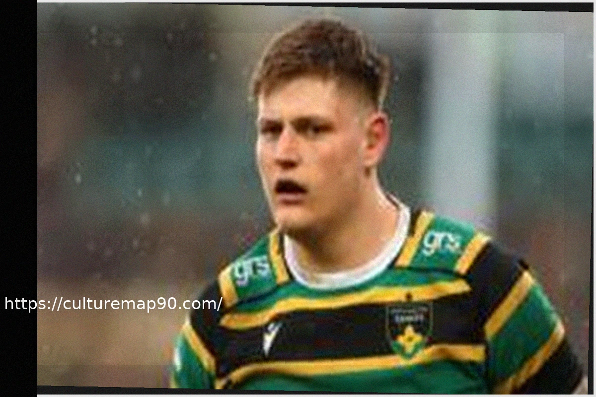 Preview Northampton Saints Aim to Recover After Champions Cup Setback