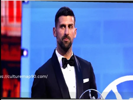 Novak Djokovic Hints at Withdrawal from Italian Open; “Here’s When I’ll Be Back on Court”