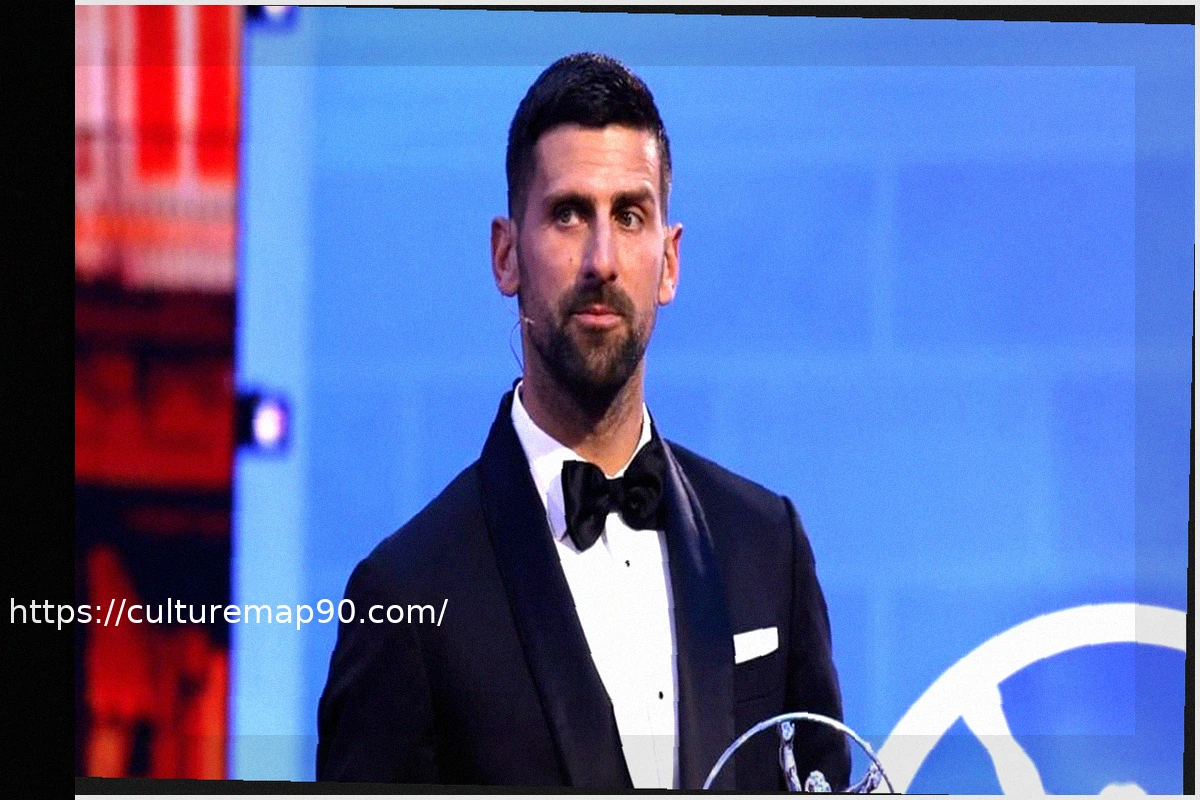 Preview Novak Djokovic Hints at Withdrawal from Italian Open; “Here’s When I’ll Be Back on Court”