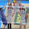 Play Off per il 5° Posto: Monza e Milano Trionfano in Gara 1