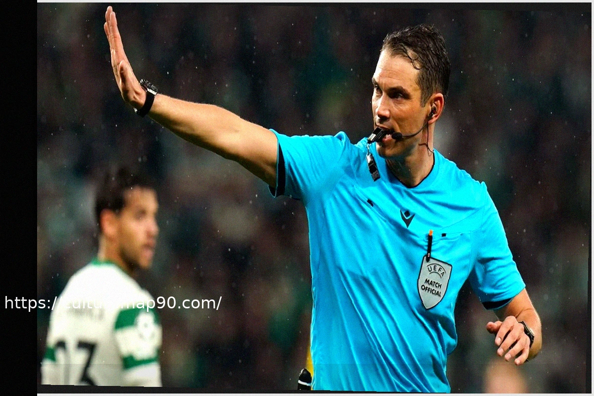Preview Arbitri Scelti per le Sfide Europee di Bologna e Fiorentina