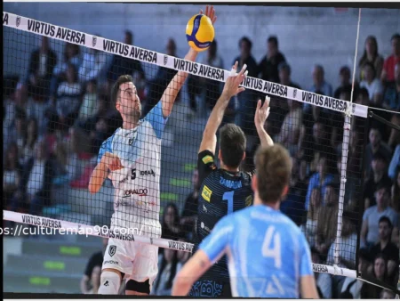 Aversa Nivela la Serie: Gara 3 Deciderà Contro Pineto