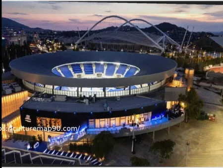 Конгресс Isokinetic в Афинах: Возвращение к истокам – Восстановление работоспособности как путешествие Гиппократа