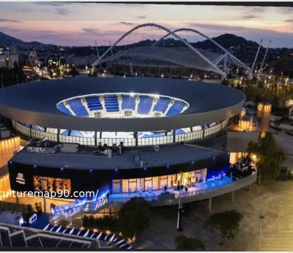 Конгресс Isokinetic в Афинах: Возвращение к истокам – Восстановление работоспособности как путешествие Гиппократа