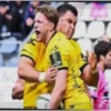 Dragons’ Victory Secures Welsh European Hopes Amid TMO Drama