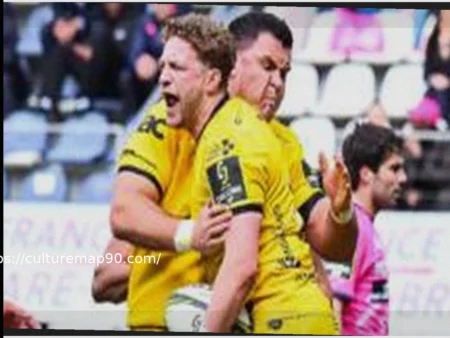 Dragons’ Victory Secures Welsh European Hopes Amid TMO Drama