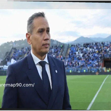Como-Inter President Suwarso Denounces Fan Attacks on Officials, Declares “Those Who Do Not Respect Guests Will Not Be Welcome”