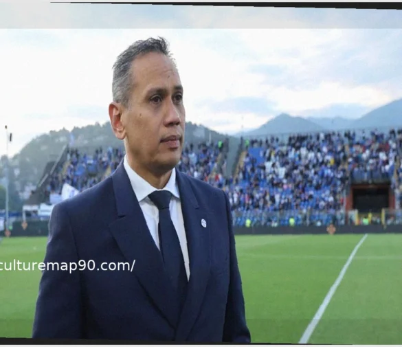 Como-Inter President Suwarso Denounces Fan Attacks on Officials, Declares “Those Who Do Not Respect Guests Will Not Be Welcome”