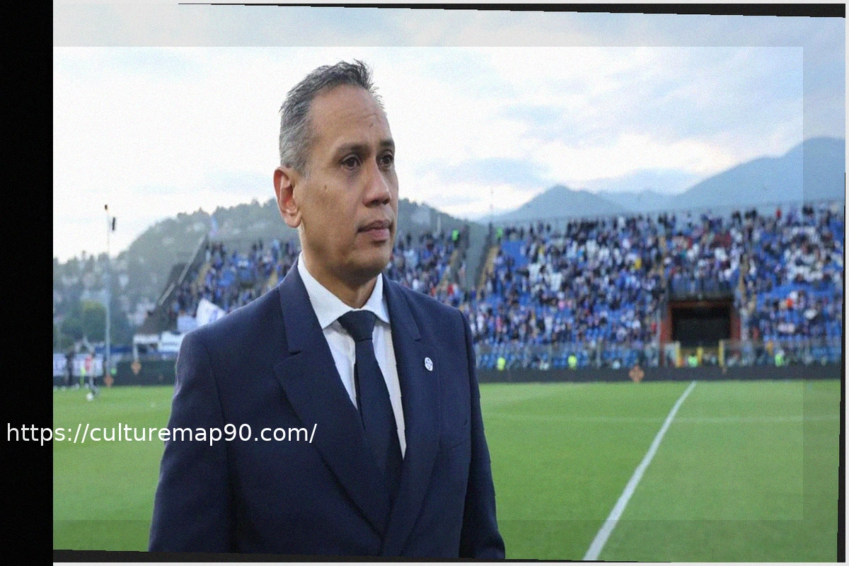 Preview Como-Inter President Suwarso Denounces Fan Attacks on Officials, Declares “Those Who Do Not Respect Guests Will Not Be Welcome”