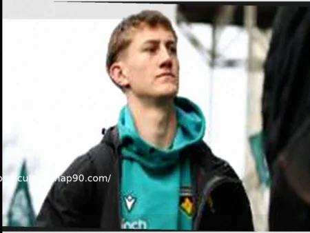 Джеймс Патер продлил контракт с Нортгемптон Сэйнтс